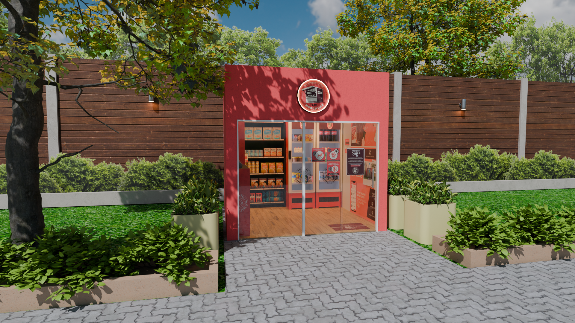 Render 5